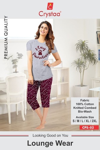 pyjama set