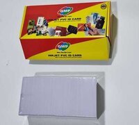 GMP Inkjet PVC Card For Epson L 805 230 Pcs Pack