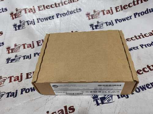 ALLEN BRADLEY 5069-IF8 PLC