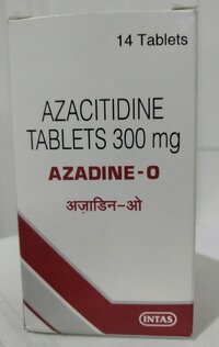 Azadine 100mg Injection