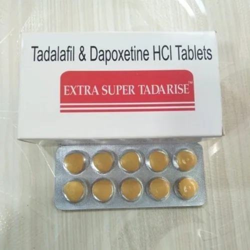 Extra super Tadarise