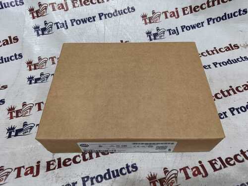 ALLEN BRADLEY 1756-L85EK PLC