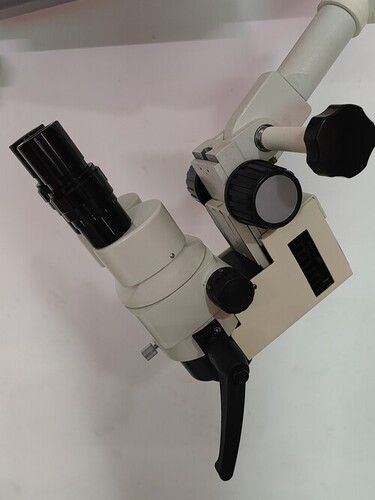 Operating Microscope