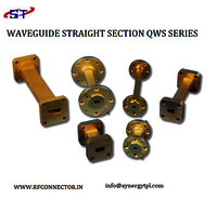 WR62 Waveguide