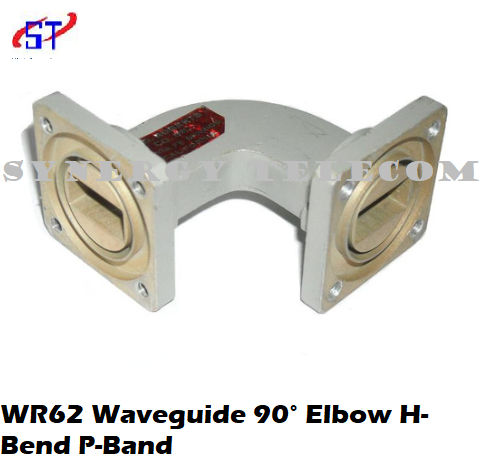 WR62 Waveguide