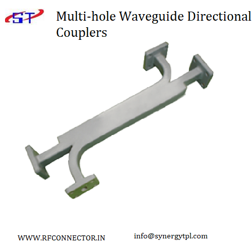 WR62 Waveguide