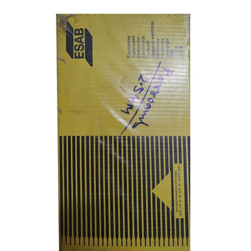 Esab Ferroamb E 6013 Welding Electrode Diameter: 2.50 Millimeter (Mm)