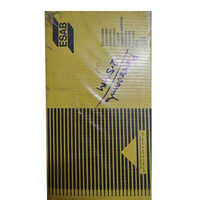 Esab Ferroamb E 6013 Welding Electrode