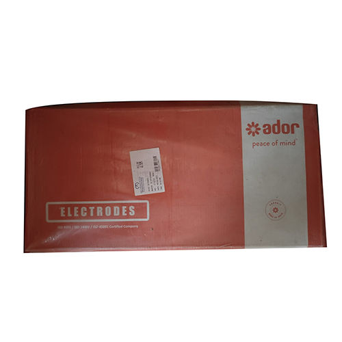 Ador E6013 Superbond Welding Electrode Diameter: 2.50 Millimeter (Mm)