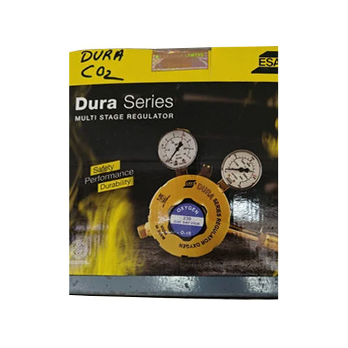 Esab Dura Co2 Pressure Regulator