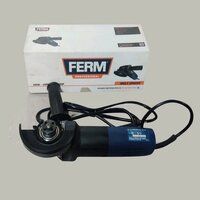 Ferm 800W Angle Grinder