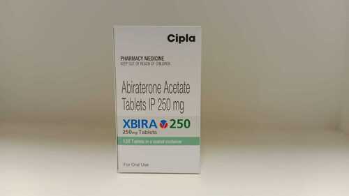 Xbira Tablets