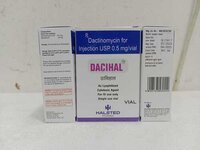 Dacihal Injection