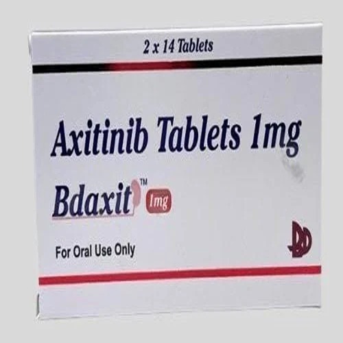 Bdaxit Axitinib Tablets