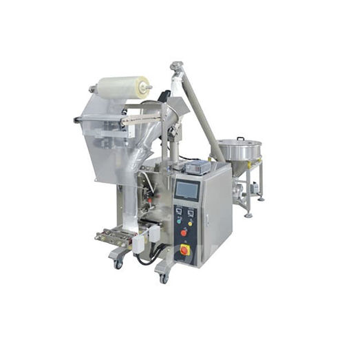 QP-160F Powder Packing Machine