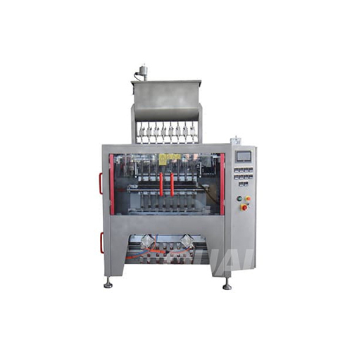 Multi Lane Packing Machine