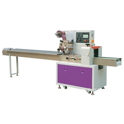 Horizontal Packing Machine