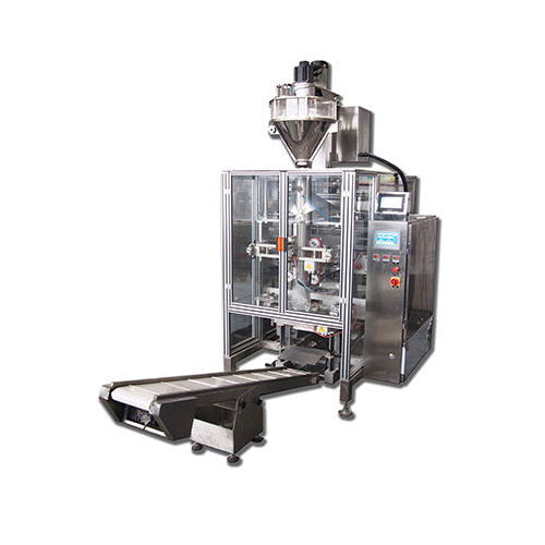 Automatic Flour Powder Weighing Packing Machine