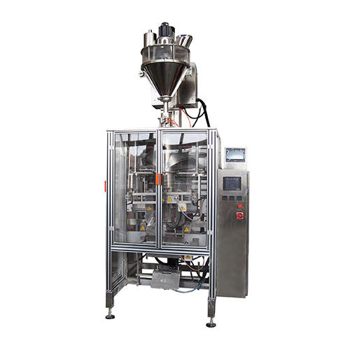 Automatic Food Powder Packaging Machine