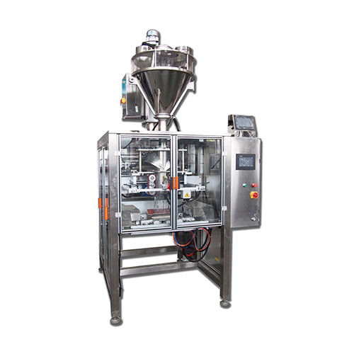 Milk Powder Packing Machine