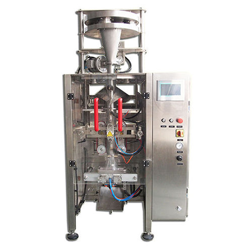 0.5-2 Kg Salt Packing Machine