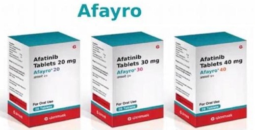 Afayro 40mg Tablet