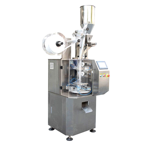 ZT-20 Triangle Shape Teabag Packaging Machine