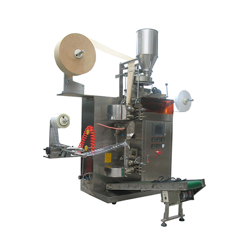 ZT-16 Full Automatic Tea Bag Packaging Machine