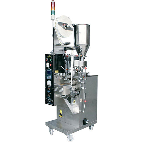 ZT-8 Automatic Teabag Packaging Machine