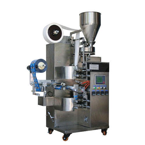 ZT-16 Automatic Teabag Packaging Machine
