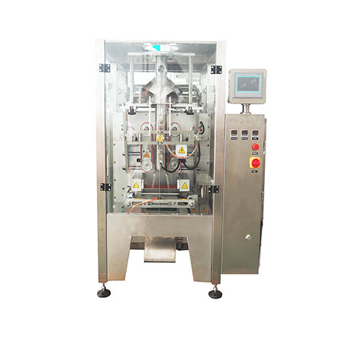 ZVF-260 Vertical Form Fill Seal Machine