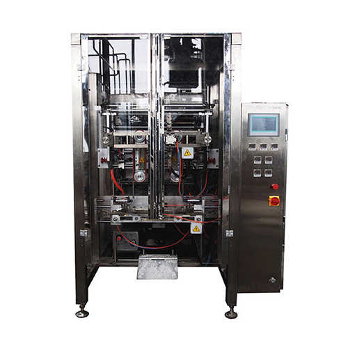 ZVF-260Q Quad Seal VFFS Machine