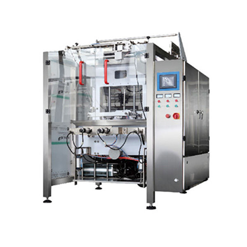 ZVF-1100 Vertical Form Fill Seal Machine