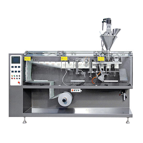 ZH-130 Horizontal Form Fill And Seal Machine