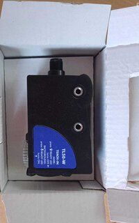 Datalogic Tl50-w-815 Color Sensor