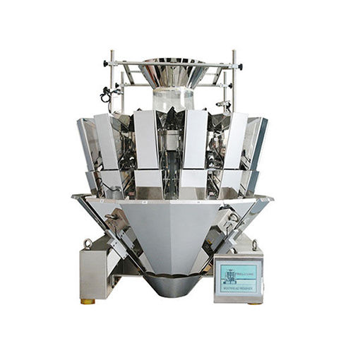 ZM14D16 Multi Head Combination Weigher