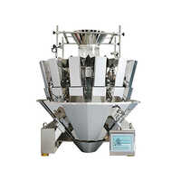 Automatic Zm14d16 Multi Head Combination Weigher