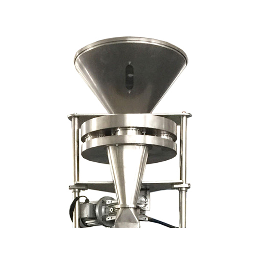 Volumetric Cup Filling Machine