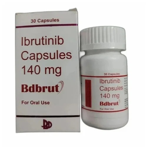 Bdbrut 140mg Tablets