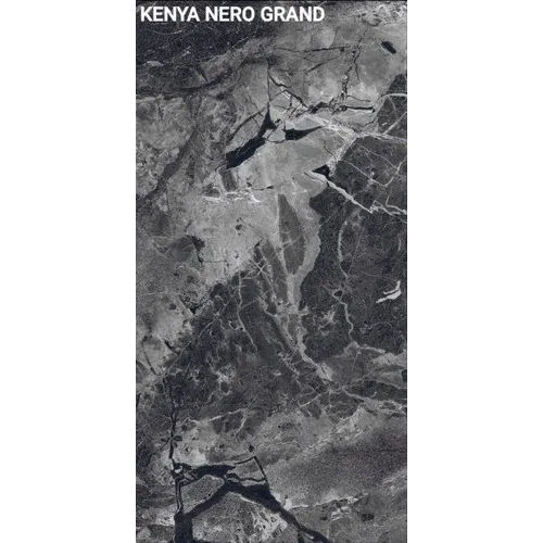 Kenya Nero Grande Floor Tiles
