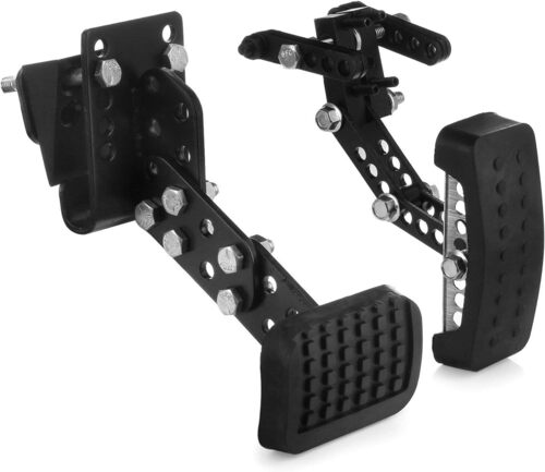 Brake Pedals