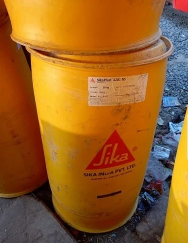 SikaPlast 4201 NS