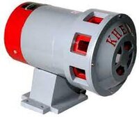 Single Phase Siren 1km (make  Kheraj) - Application: Na