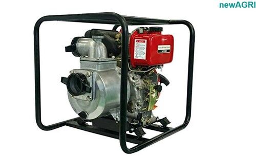 Honda Diesel Pump