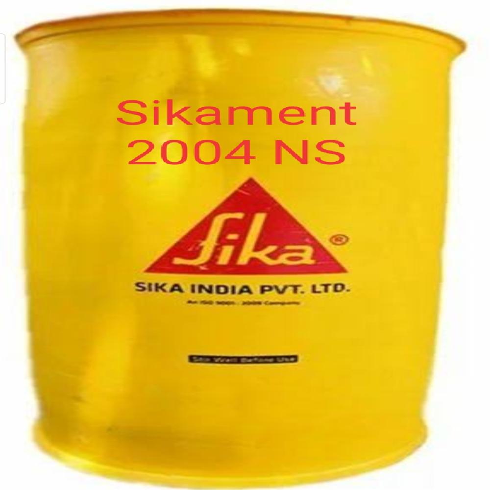 Sikament 2004 NS