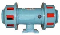 Double Mount Industrial Siren (electrical)-jay Kay Make 1km - Application: Na