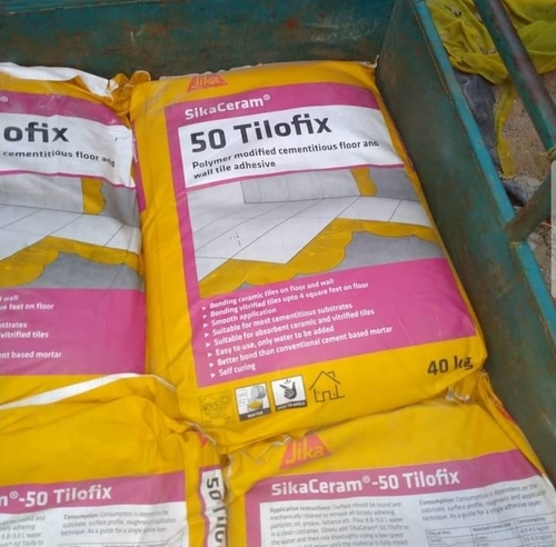 Sika Ceram 50 Tilofix