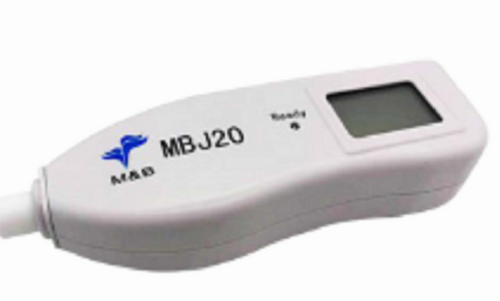 Jaundice Detector kay2k-JD