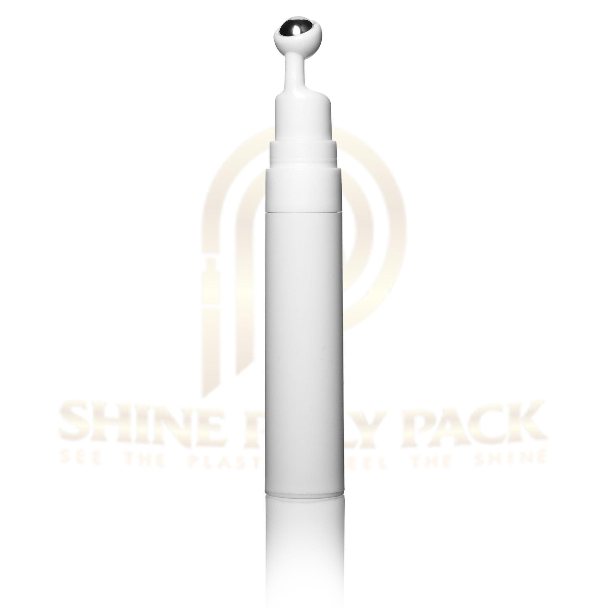 10ml UNDER EYE ROLL ON BOTTLE