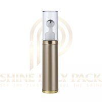 10ml UNDER EYE ROLL ON BOTTLE